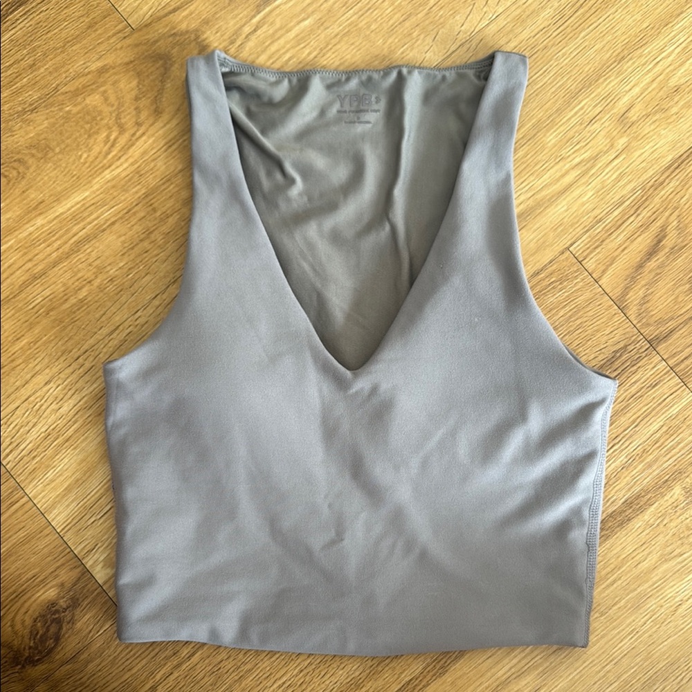 Abercrombie YPB Tabk